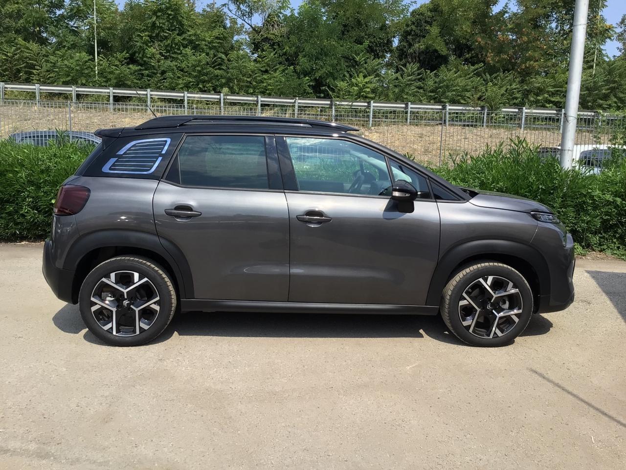 Citroen C3 Aircross 1.2 110 Cv Max Navigatore