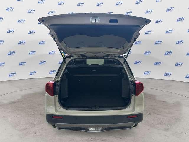 Suzuki Vitara 1.4 boosterjet Starview 4wd allgrip auto