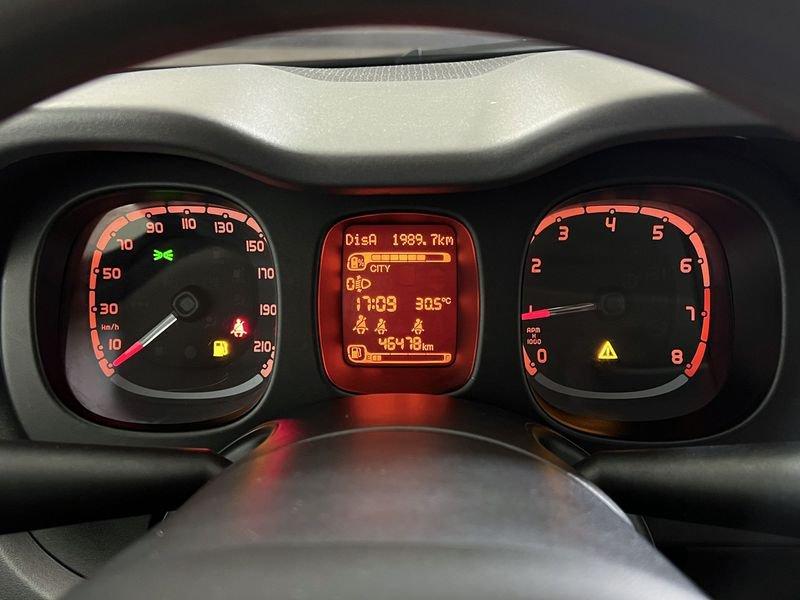 FIAT Panda Panda 1.0 FireFly S&S Hybrid City Cross