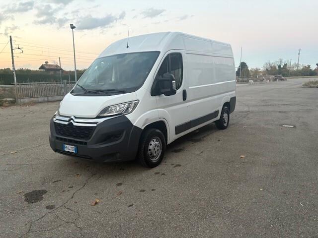 Citroen Jumper 35 2.2 HDi/150 PLM-TA Furgone