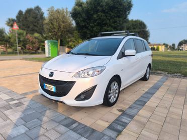 Mazda 5 Mazda5 1.6 MZ-CD 8V 115CV Dynamic Space
