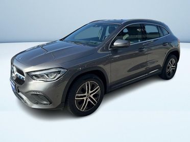 Mercedes GLA 200 200 D Sport Plus 8G-DCT