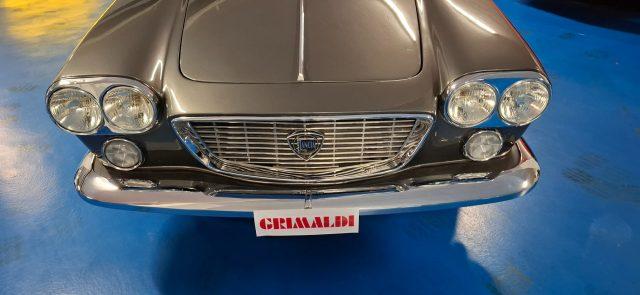 LANCIA Flavia COUPE' 1.8 ASI TARGA ORO - INTERNI BEIGE