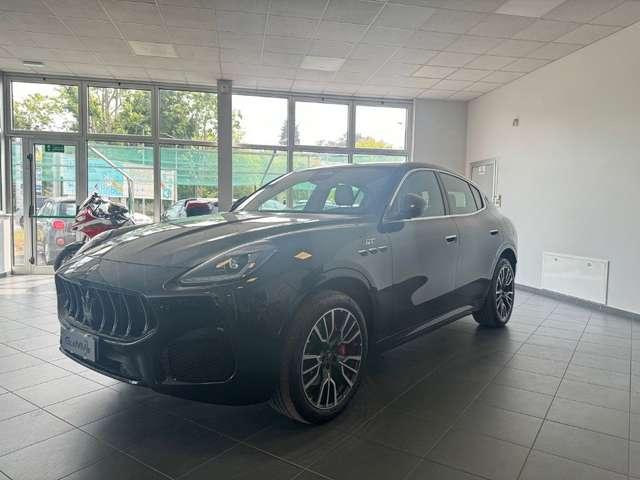 Maserati Grecale MHEV 300 CV AWD GT