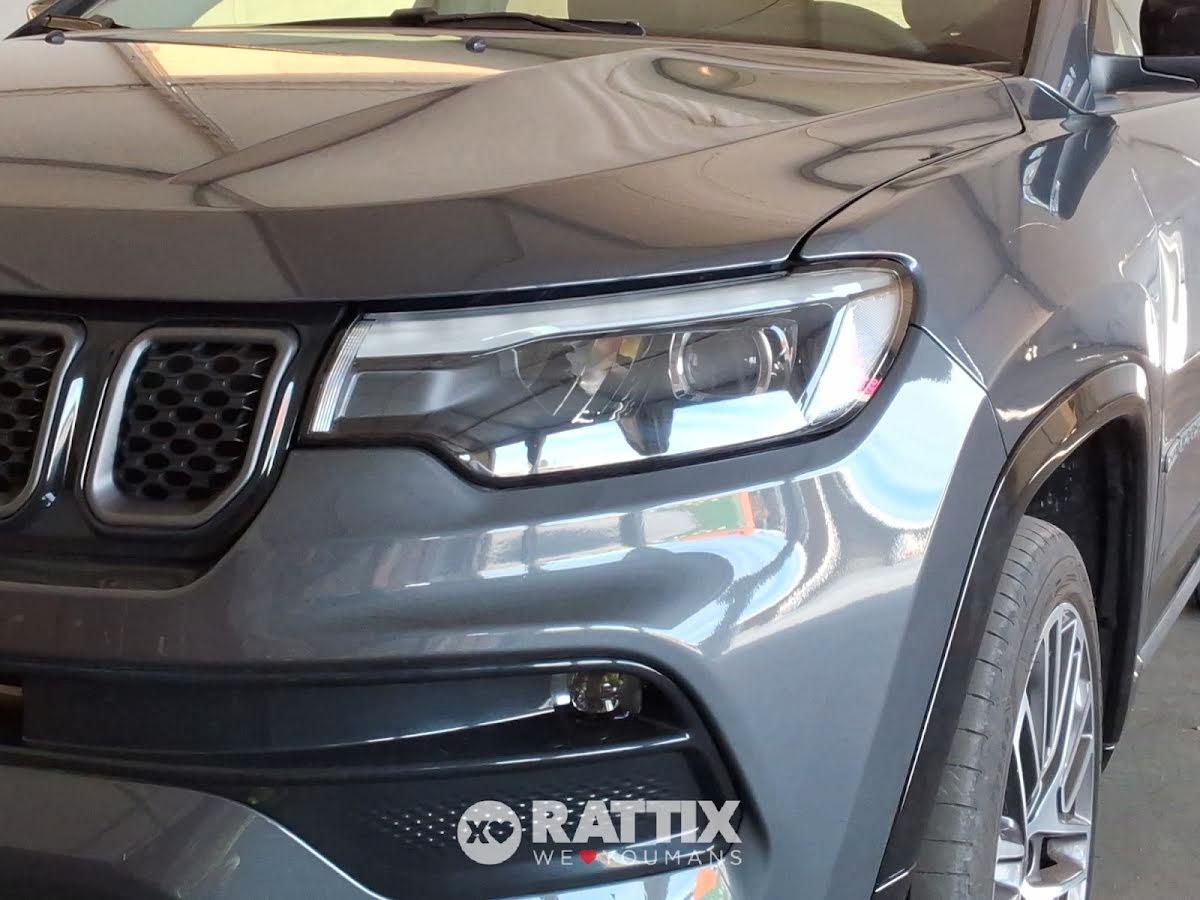Jeep Compass 1.5 Turbo t4 Mhev 130CV Summit DCT