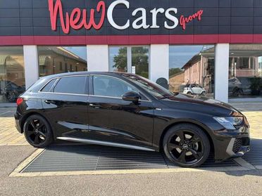 Audi A3 SPB 35 TDI S tronic S line Exterior edition LED-18