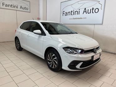 Volkswagen Polo Edition Plus 1.0 TSI dsg-Ok Neopat-LEGGI SOTTO