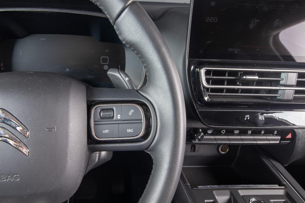 Citroen C5 Aircross 1.5 Bluehdi Plus S 131cv Auto