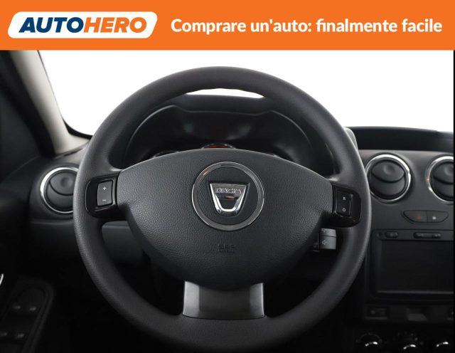 DACIA Duster 1.6 115CV S&S 4x2 Serie Speciale Lauréate Family