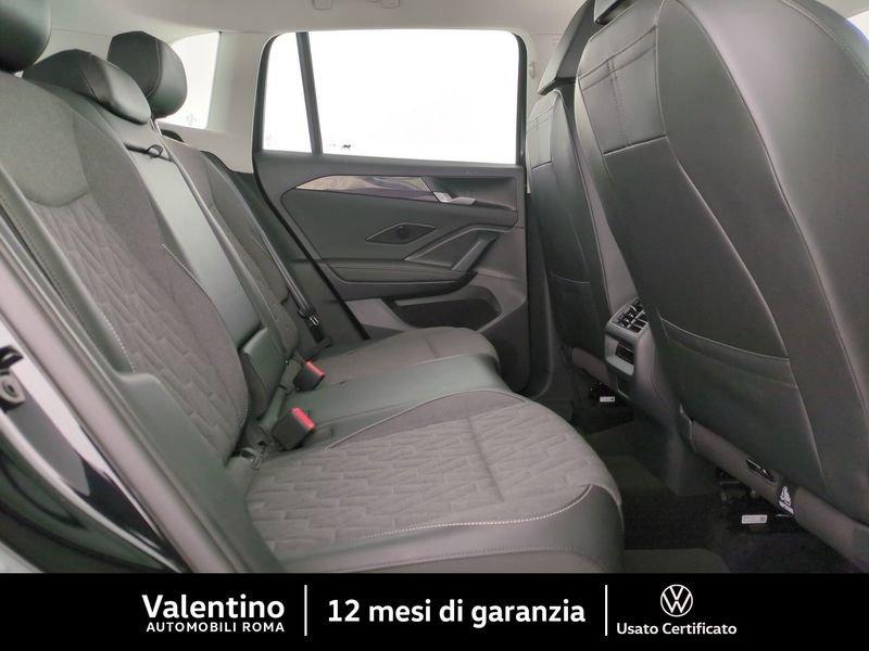 Volkswagen Tiguan 1.5 eTSI DSG 150 CV ACT Life