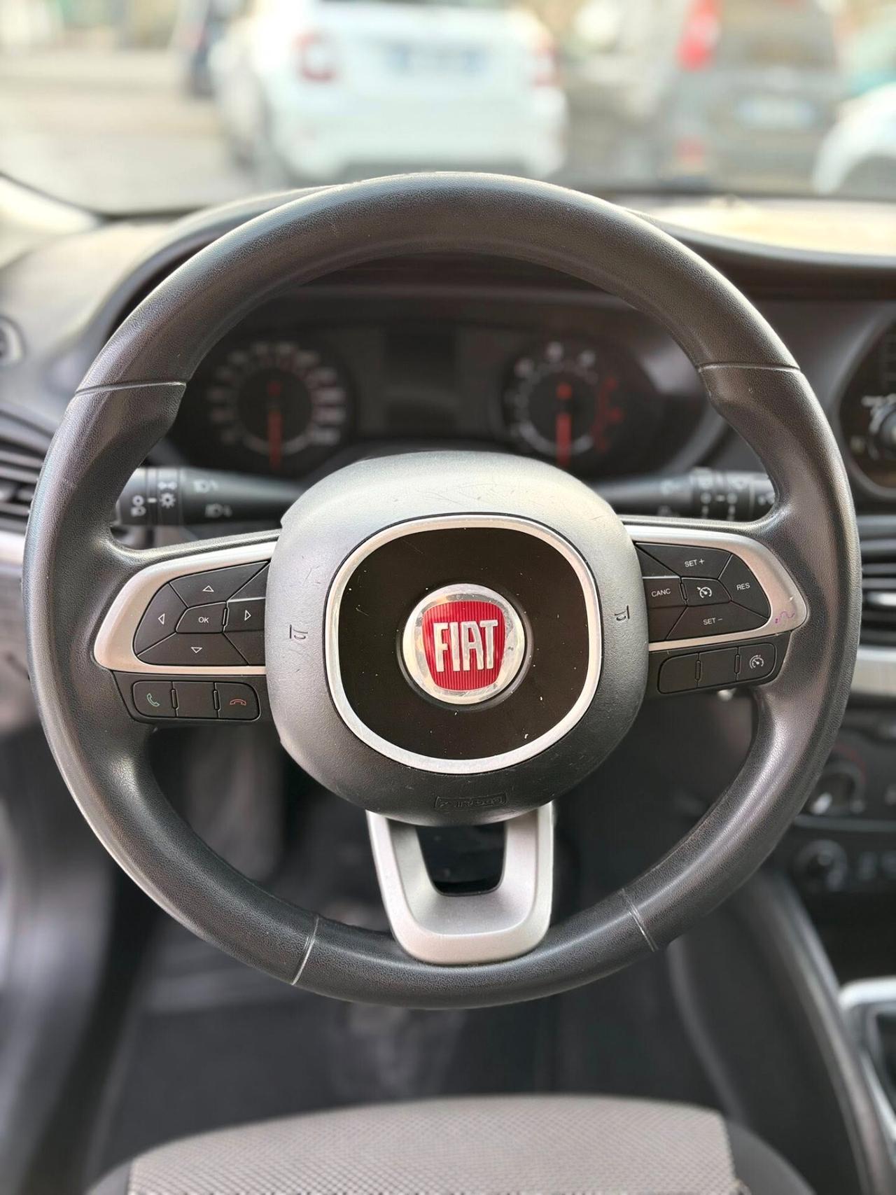 Fiat Tipo 1.3 Mjt S&S SW Street