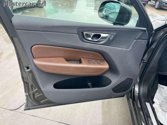 VOLVO XC60 2.0 t8 Business Plus awd 303cv geartronic GA096GH