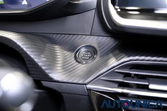 PEUGEOT 208 PURETECH 130 STOP&START EAT8 5 PORTE GT LINE