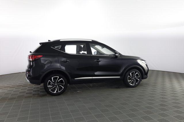 MG ZS ZS Classic 1.5 VTi-tech Luxury