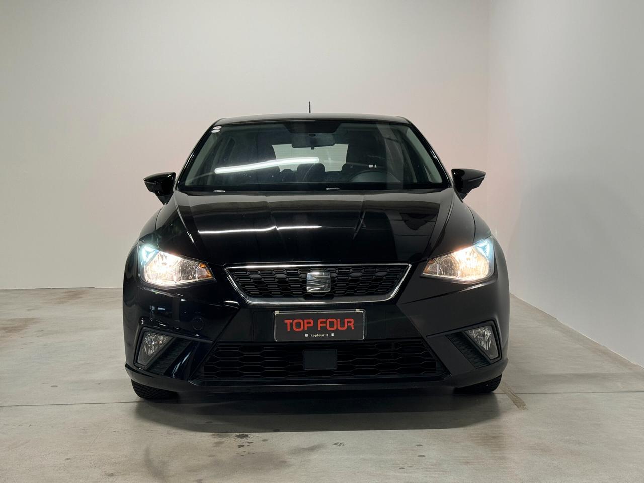 Seat Ibiza 1.0 75 CV 5p. Business