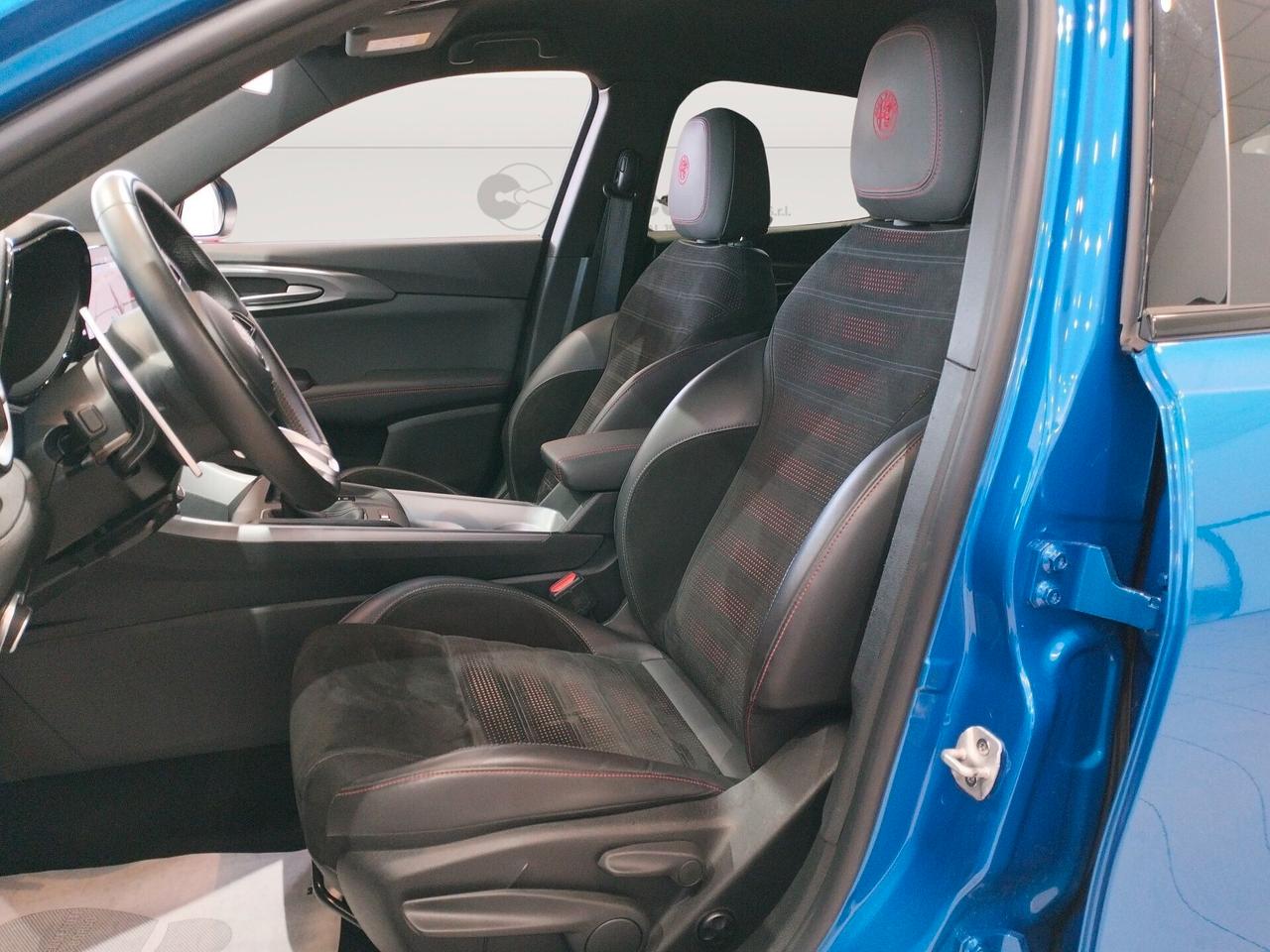 Alfa Romeo Tonale 1.5 hybrid Speciale 130cv tct7