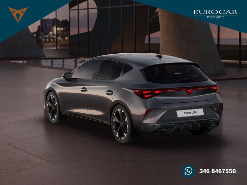 Cupra Formentor 1.5 hybrid 150cv dsg