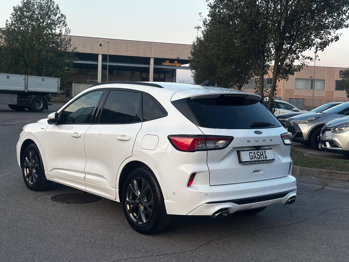 FORD - Kuga - 1.5 TDCI 120CV S&S 2WD ST-Line Bus.