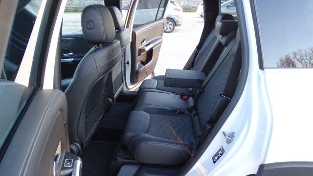 MERCEDES-BENZ GLB 200 d, Automatica, Sport Plus, Tetto elet. Garanzia..