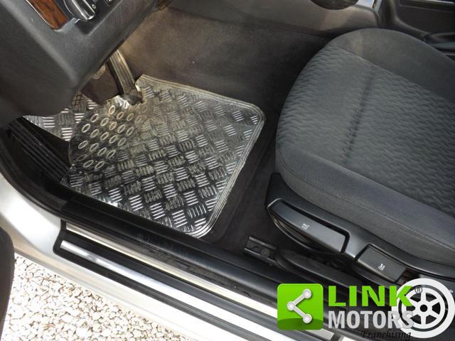 BMW 320 SERIE 3 ( E46 ) 320 I 110 KW con impianto metano