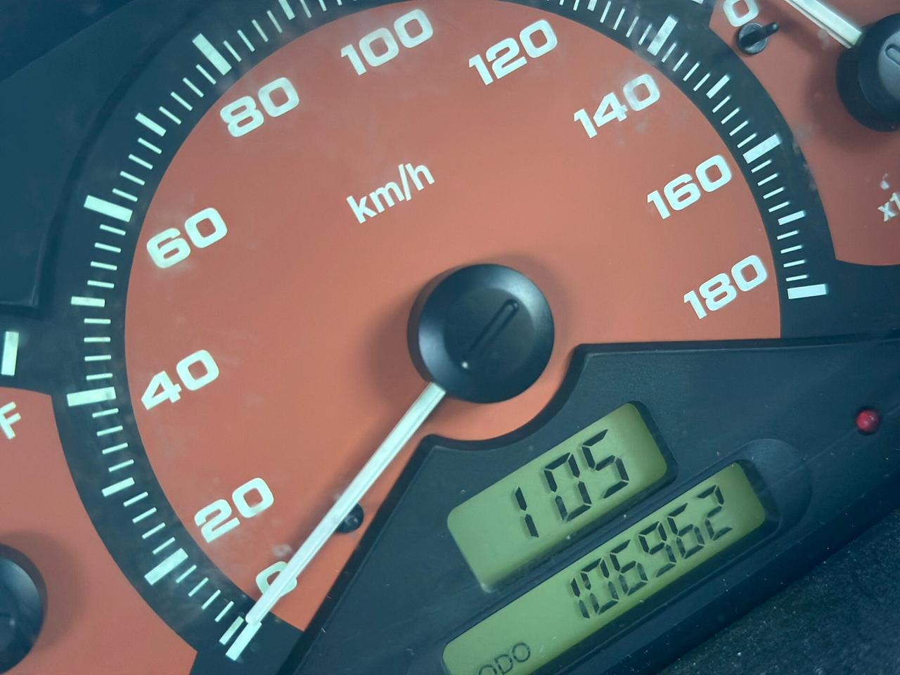 Chevrolet Matiz 1000 SX Energy GPL Eco Logic