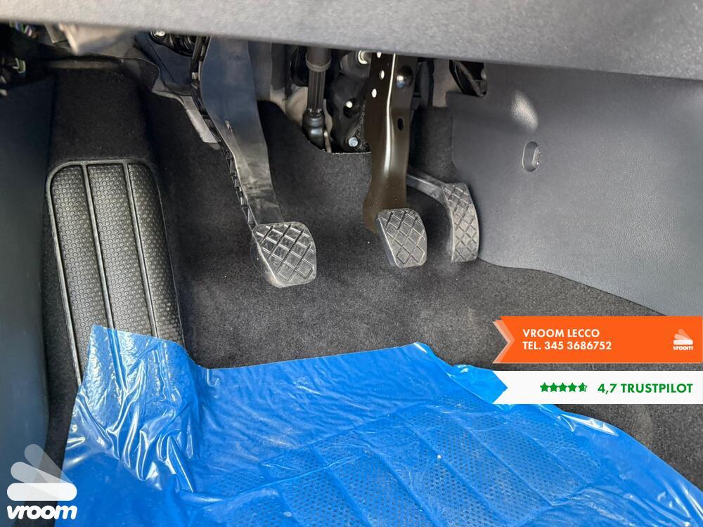 VOLKSWAGEN T-Cross T-Cross 1.0 TSI Edition Plus