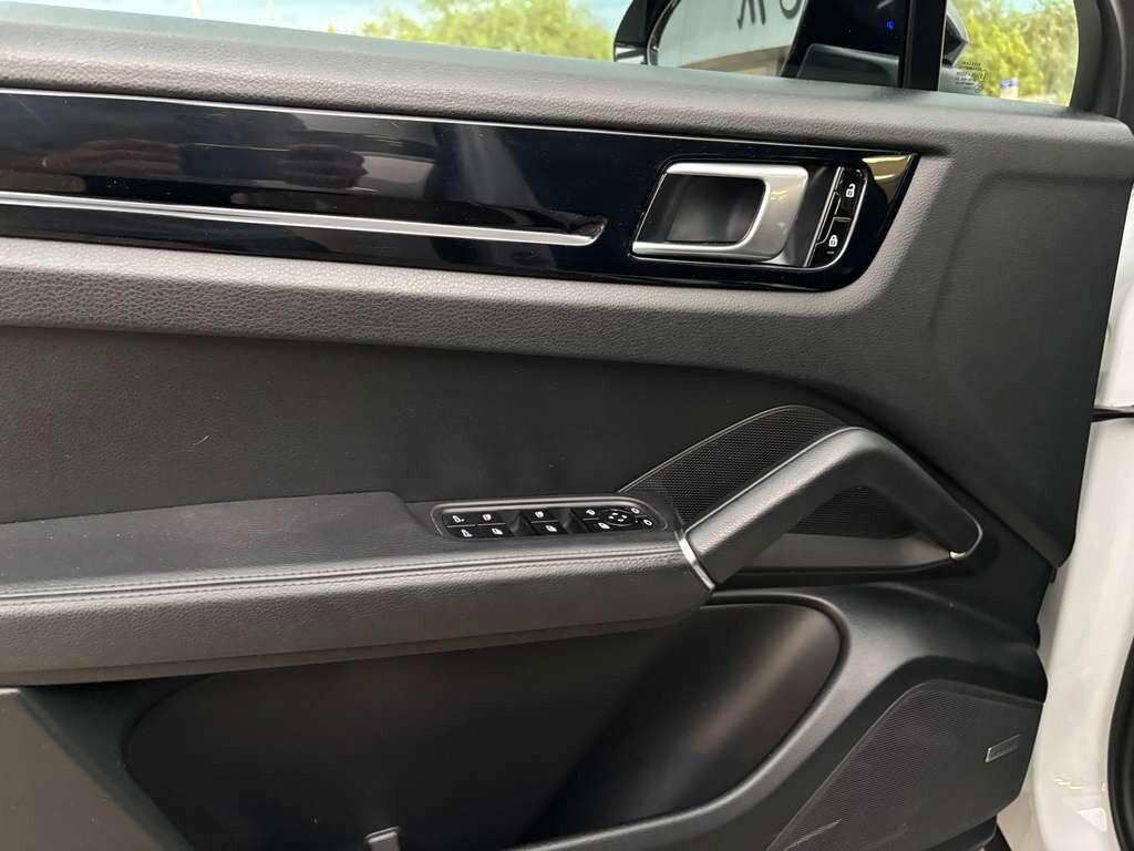 Porsche Cayenne S 2.9 V6 2019/ KM 117.000 Tuo a soli 599 Euro al mese