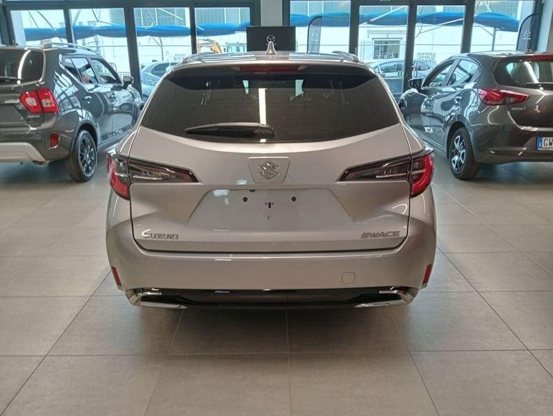 Suzuki Swace 1.8 Hybrid E-CVT 2WD Cool