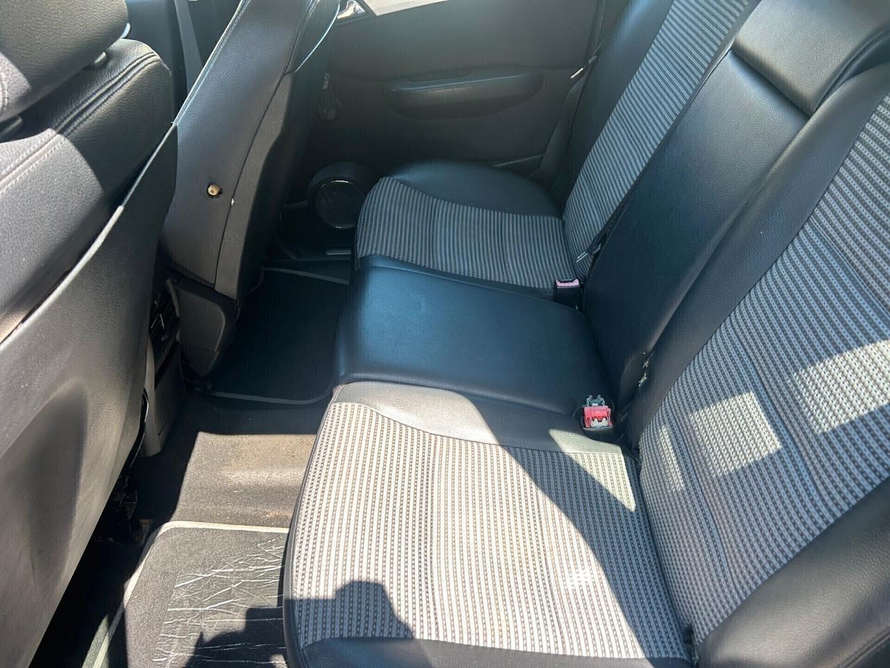 Mercedes-benz B 180 B 180 CDI Sport