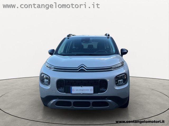 CITROEN C3 Aircross PureTech 82 Shine