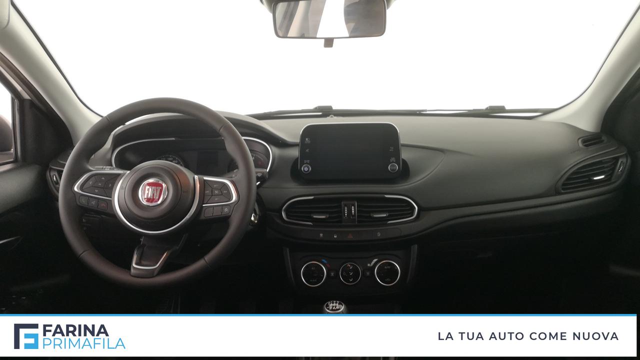 FIAT Tipo SW II 2021 - Tipo SW 1.6 mjt s&s 130cv