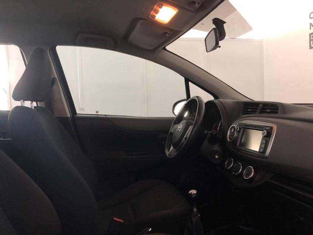 Toyota Yaris 5 Porte 1.0 Active