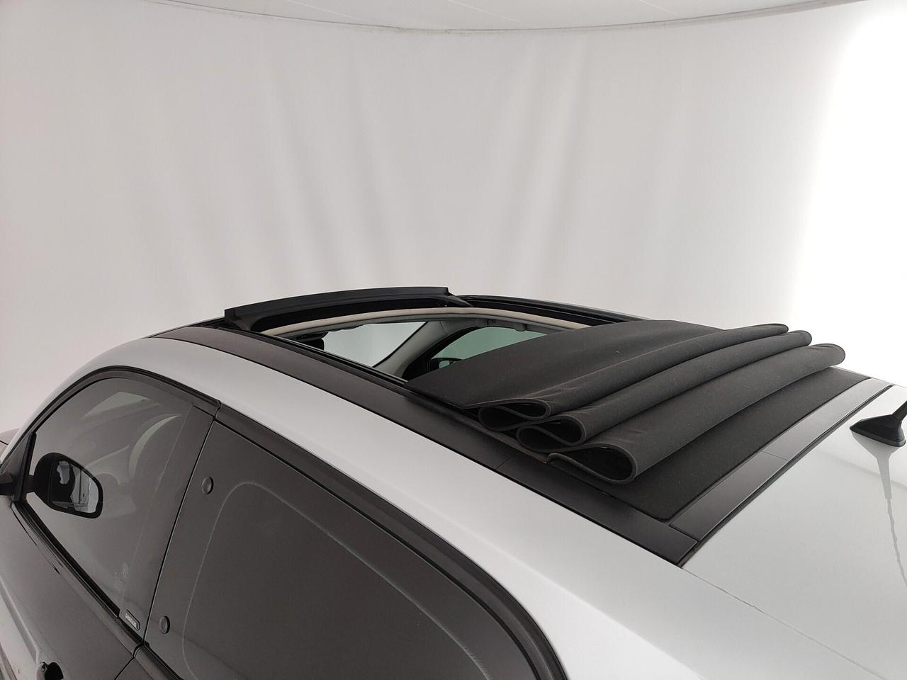 Smart ForFour 70 1.0 Passion