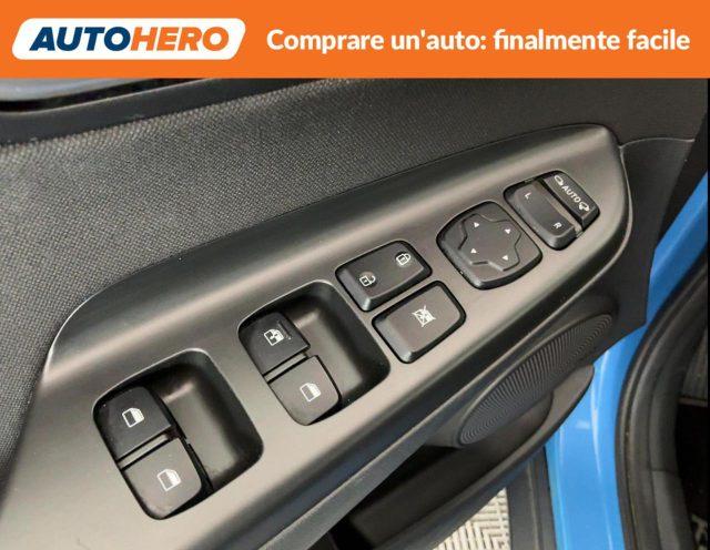 HYUNDAI Kona HEV 1.6 DCT XLine+