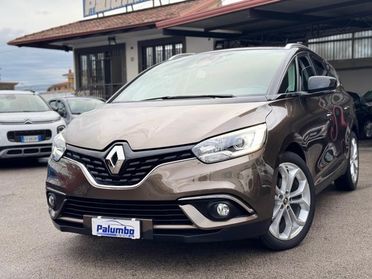 RENAULT Grand Scenic dCi 8V 110 CV EDC Energy Sport Edition2 7 POSTI