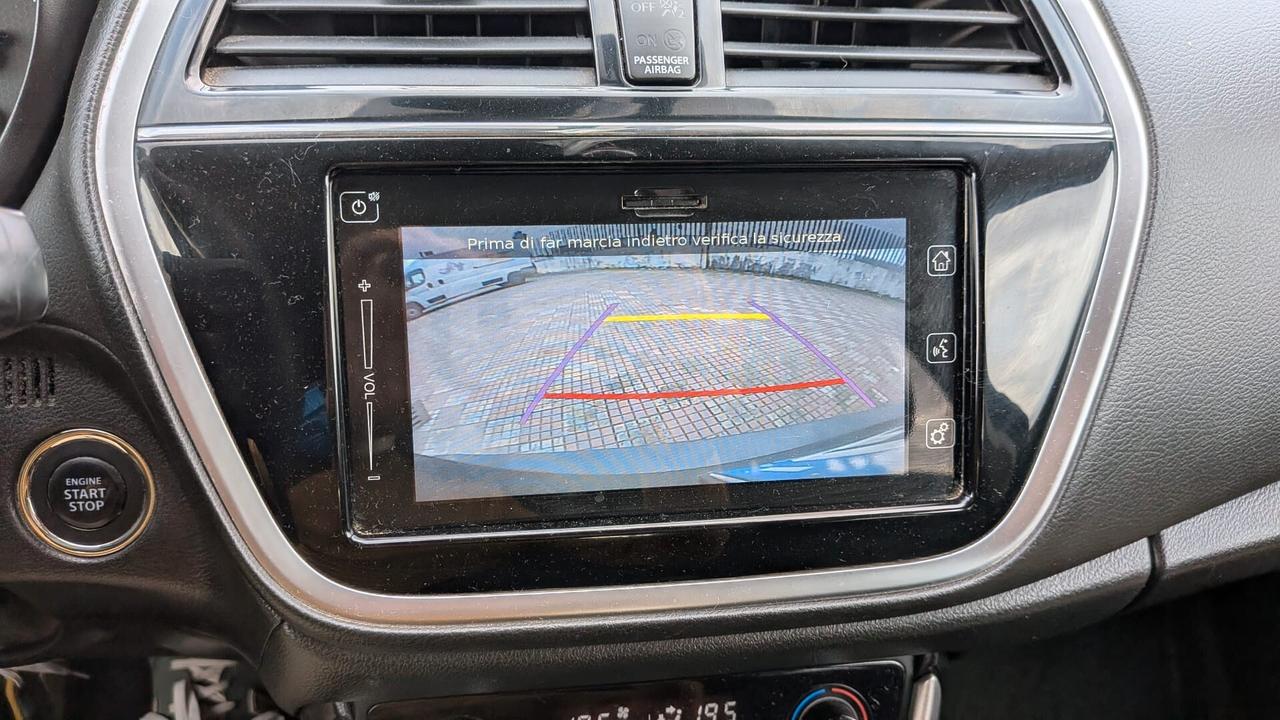 Suzuki S-Cross 1.6 DDiS Start&Stop Top