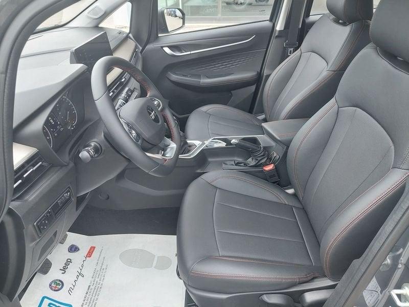 Emc Quattro Quattro 1.5 MT