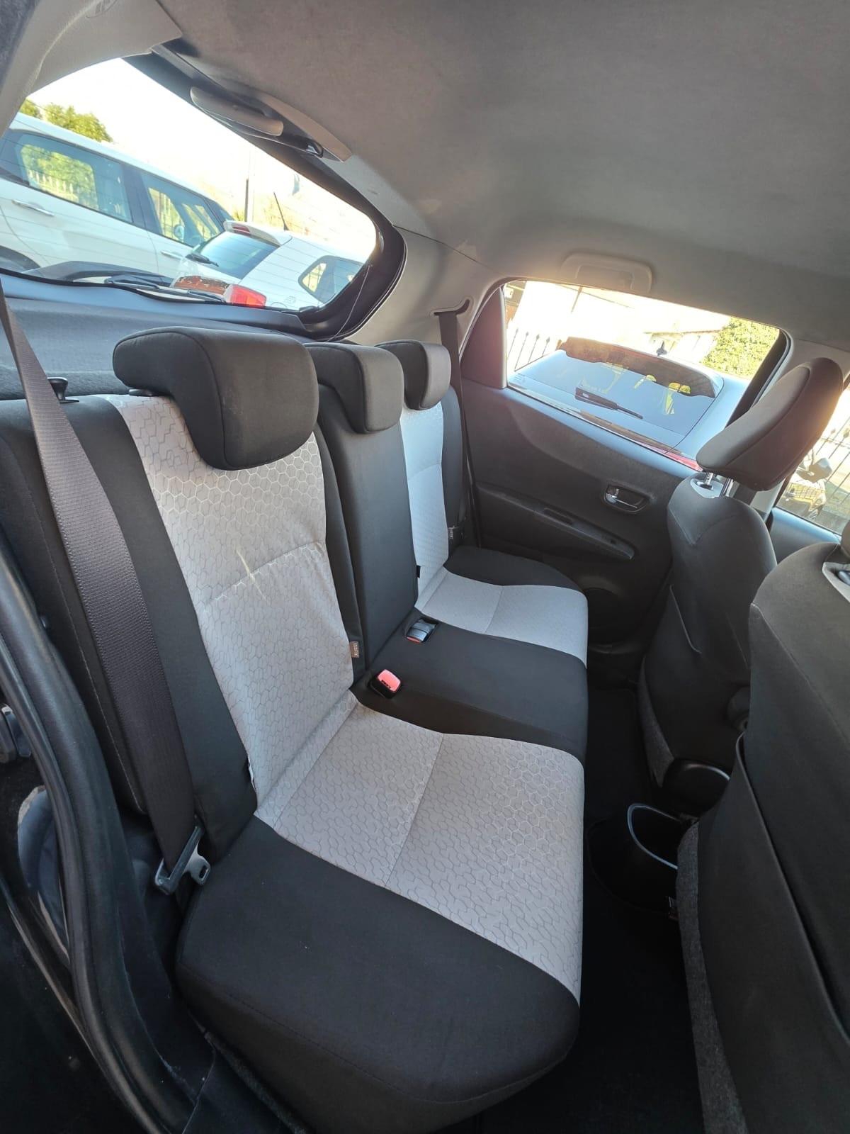 Toyota Yaris 1.3 3 porte Style gpl garantita 12 mesi