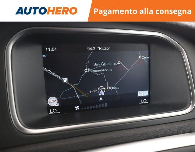 VOLVO V40 Cross Country D2 1.6 Volvo Ocean Race