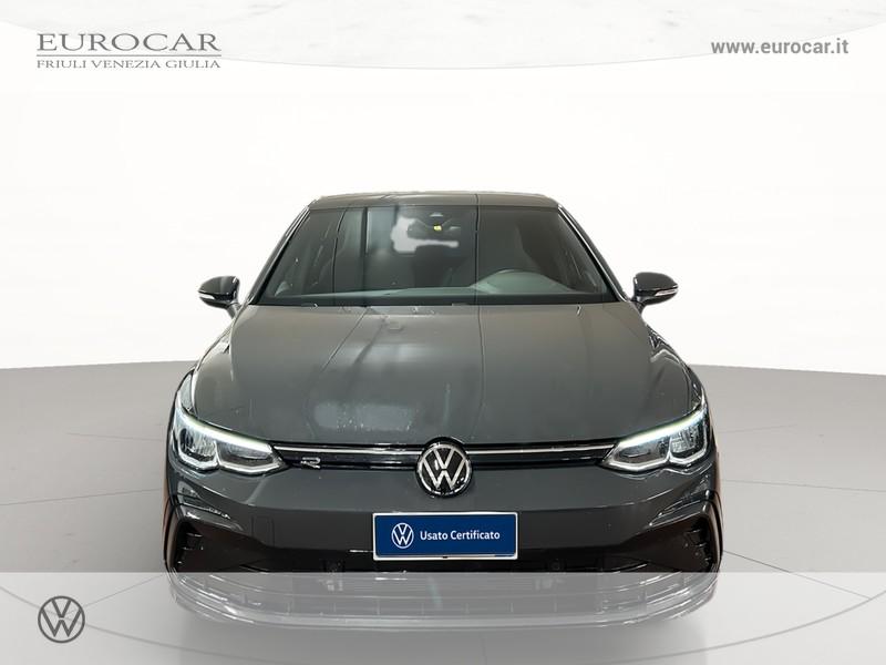 Volkswagen Golf 2.0 tdi r-line 150cv dsg