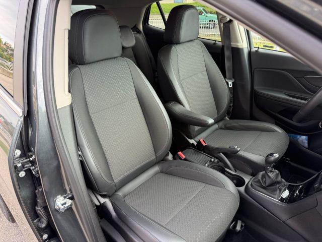 OPEL Mokka X 1.4 Turbo GPL Tech 140CV 4x2 Innovation