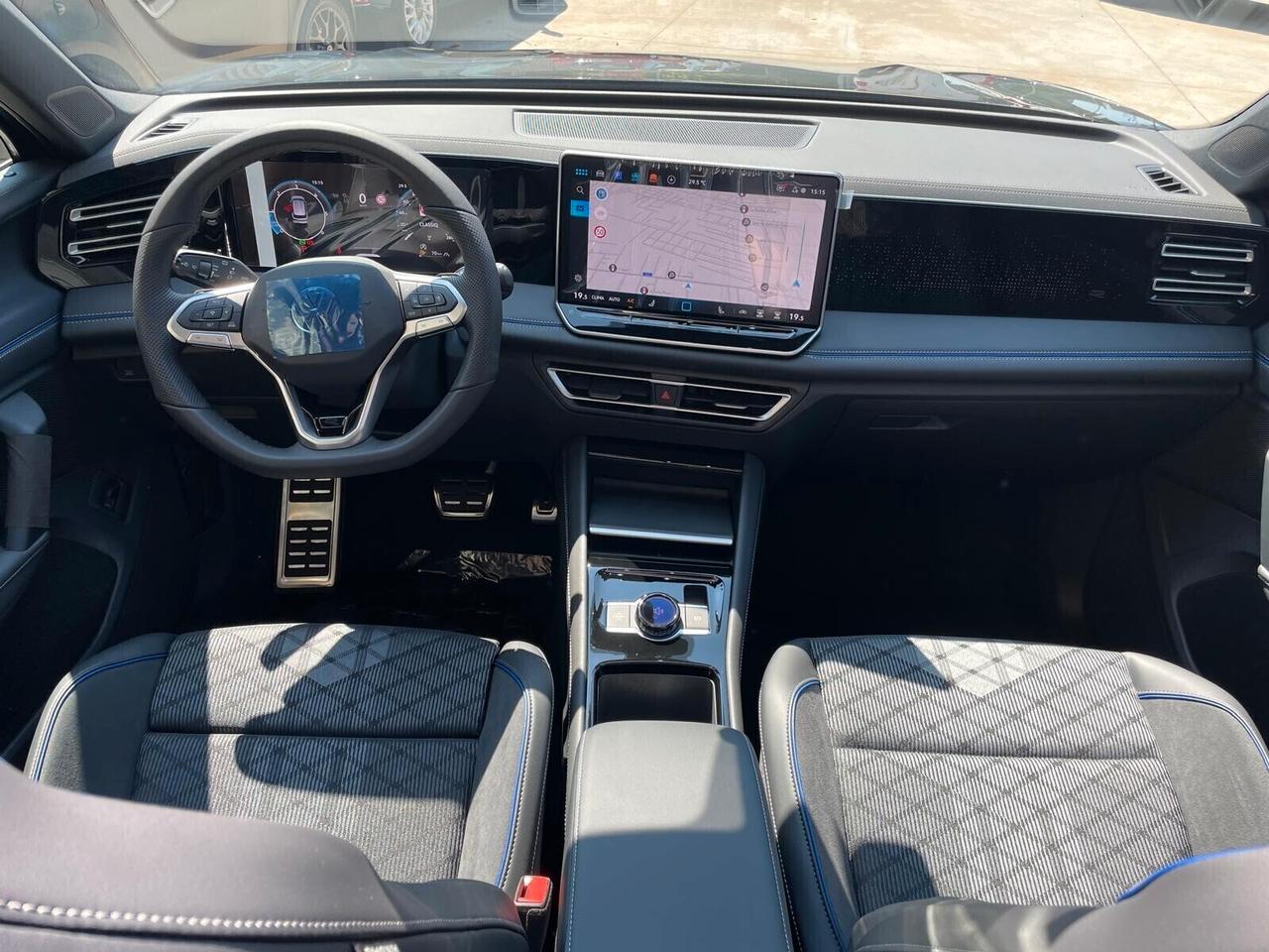Volkswagen Tiguan 2.0 TDI 150 CV DSG R-Line