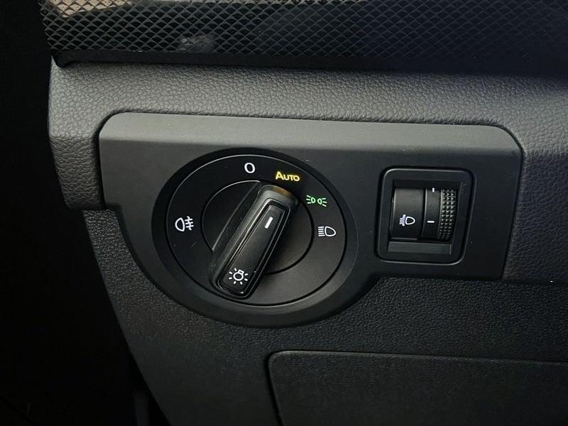 Volkswagen T-Cross 1.0 TSI Edition Plus