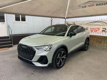 Audi Q3 SPB 40 TDI quattro S tronic S line edition