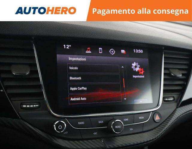 OPEL Astra 1.6 BiTurbo CDTi Start&Stop Sports Tourer Innovati