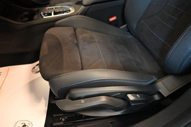 BMW 118 d M SPORT PRO INNOVATION PACK SPORT PACK SCONTO26%