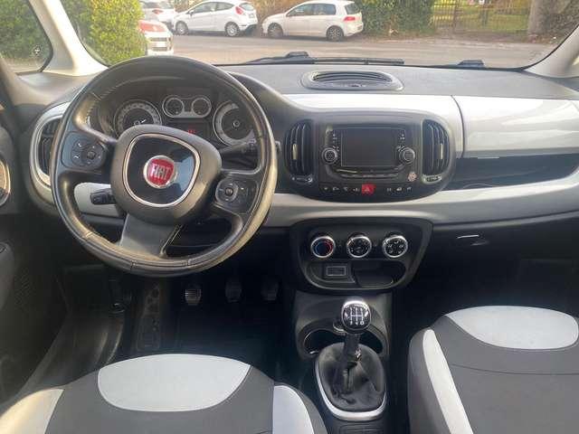 Fiat 500L 500L 1.3 mjt Pop Star 85cv