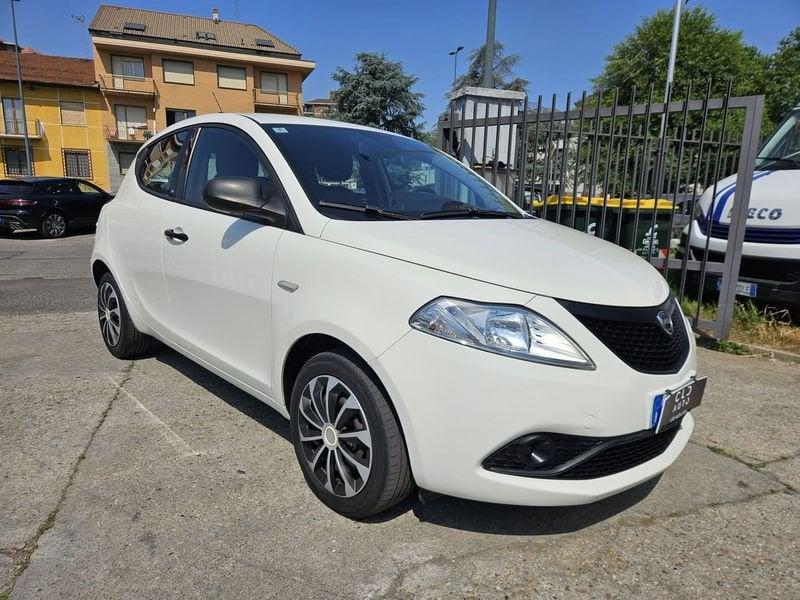 Lancia Ypsilon Ypsilon 1.2 Elefantino Blu ecochic Gpl 69cv my19