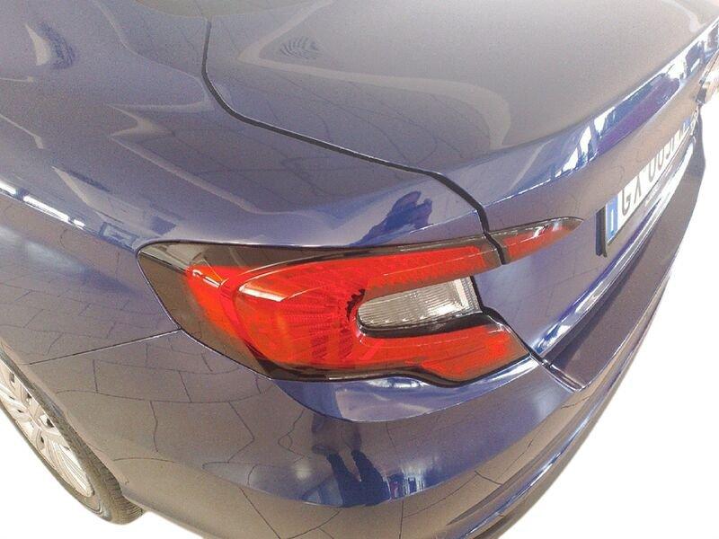 FIAT Tipo Sedan 1.6 130cv Ds SedanTipo