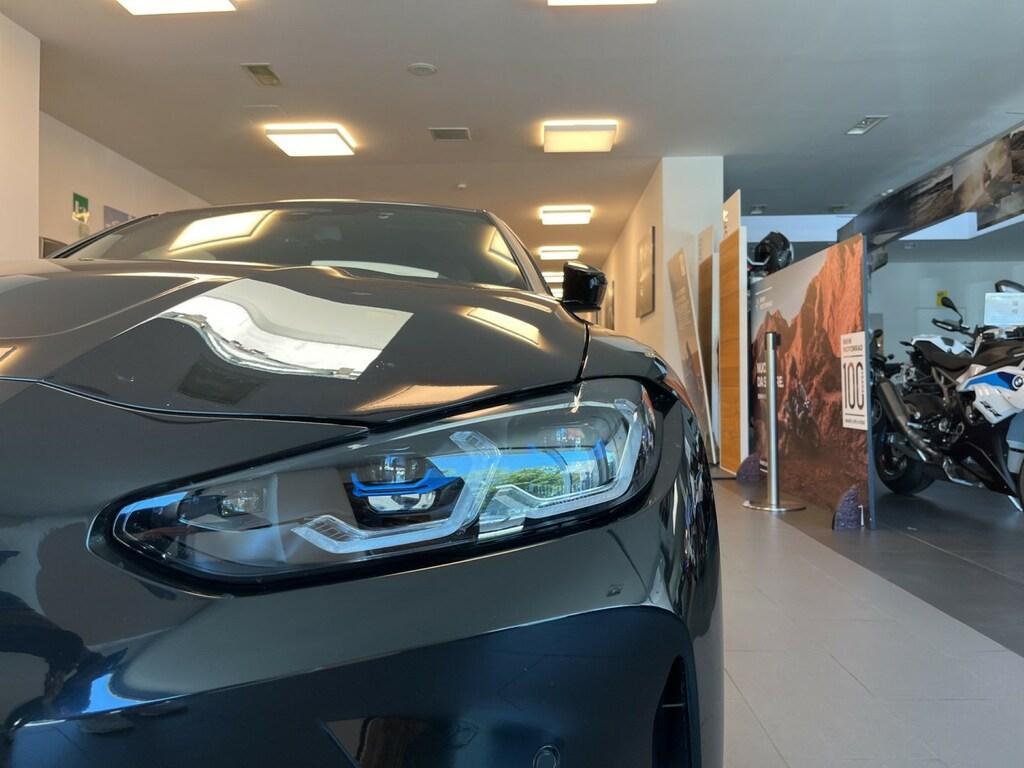 BMW Serie 4 M Coupe 3.0 Competition M xDrive Steptronic